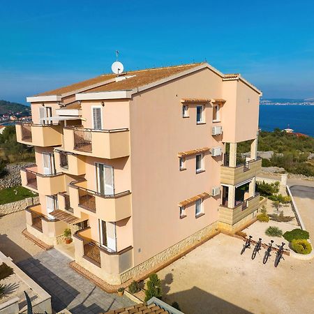Apartman Sipina 2 Kukljica Εξωτερικό φωτογραφία