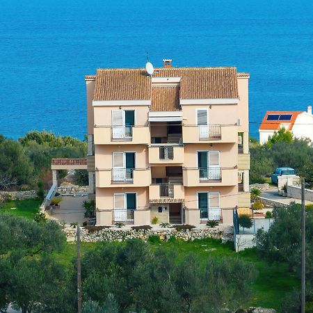 Apartman Sipina 2 Kukljica Εξωτερικό φωτογραφία