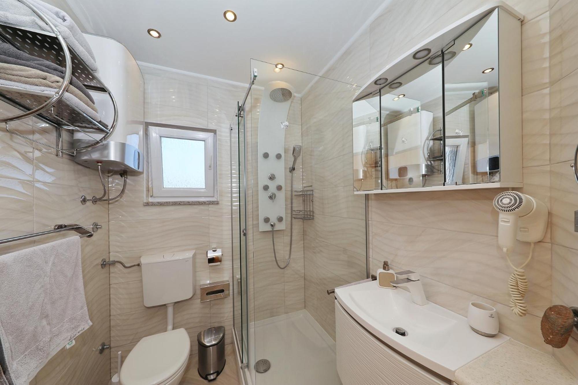 Apartman Sipina 2 Kukljica Εξωτερικό φωτογραφία