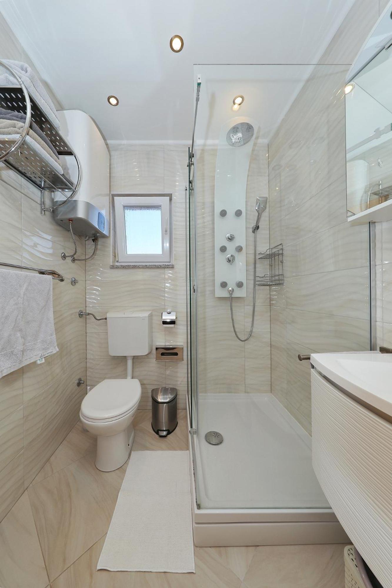 Apartman Sipina 2 Kukljica Εξωτερικό φωτογραφία