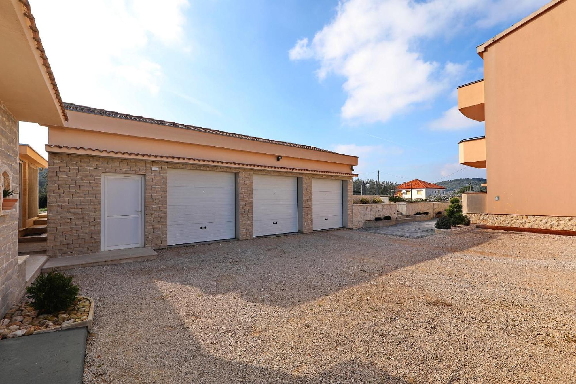 Apartman Sipina 2 Kukljica Εξωτερικό φωτογραφία