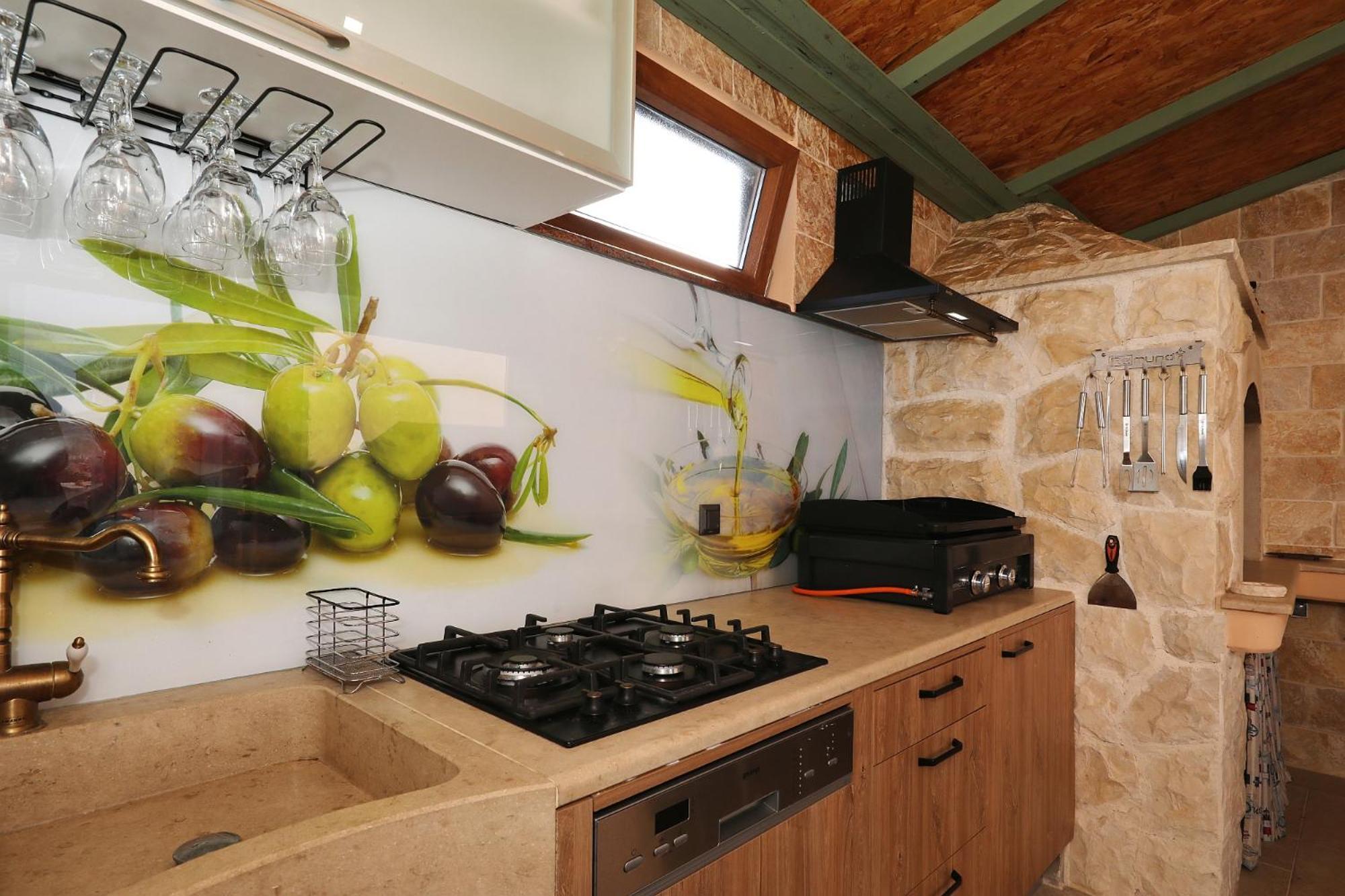 Apartman Sipina 2 Kukljica Εξωτερικό φωτογραφία