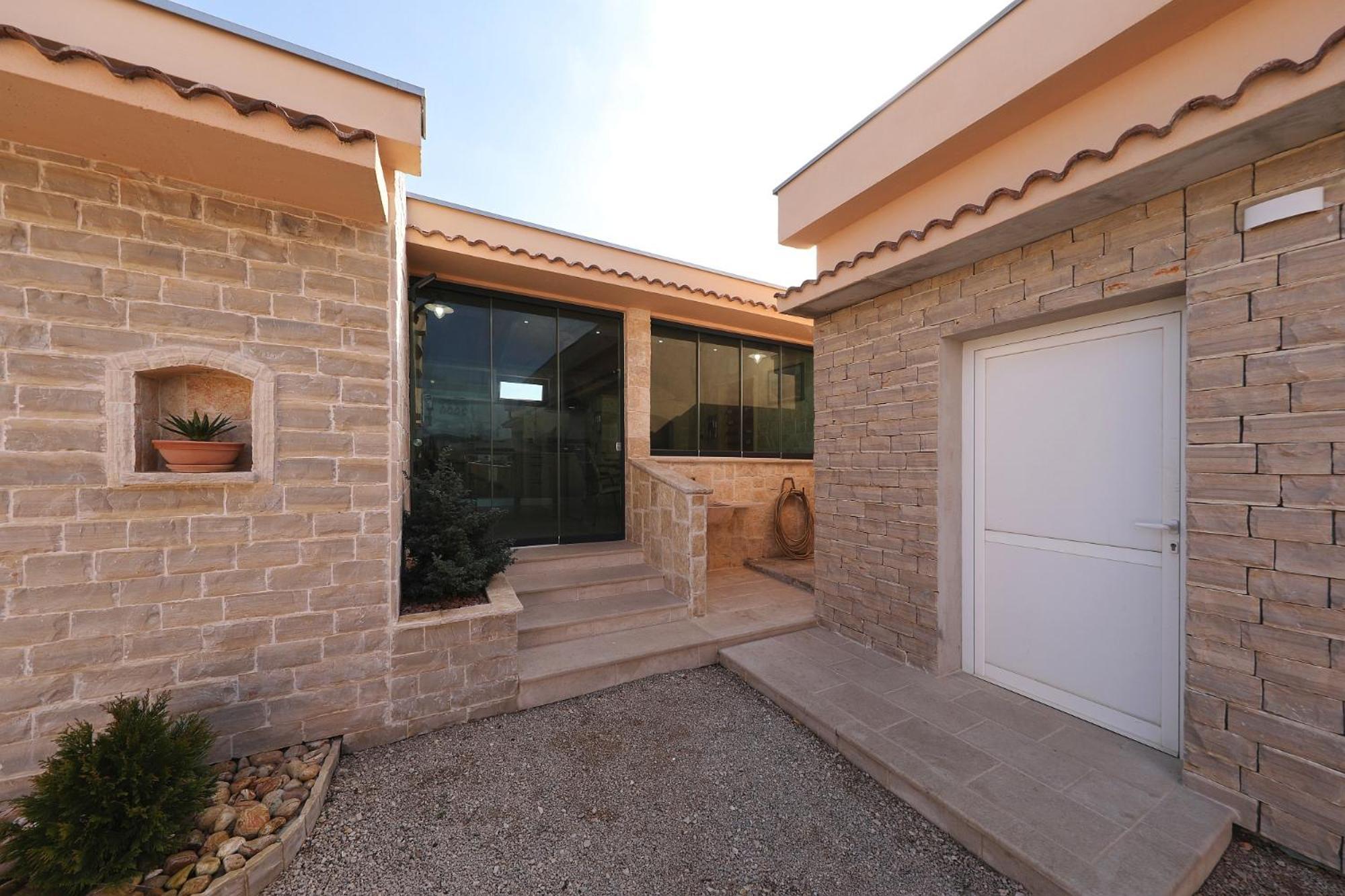 Apartman Sipina 2 Kukljica Εξωτερικό φωτογραφία