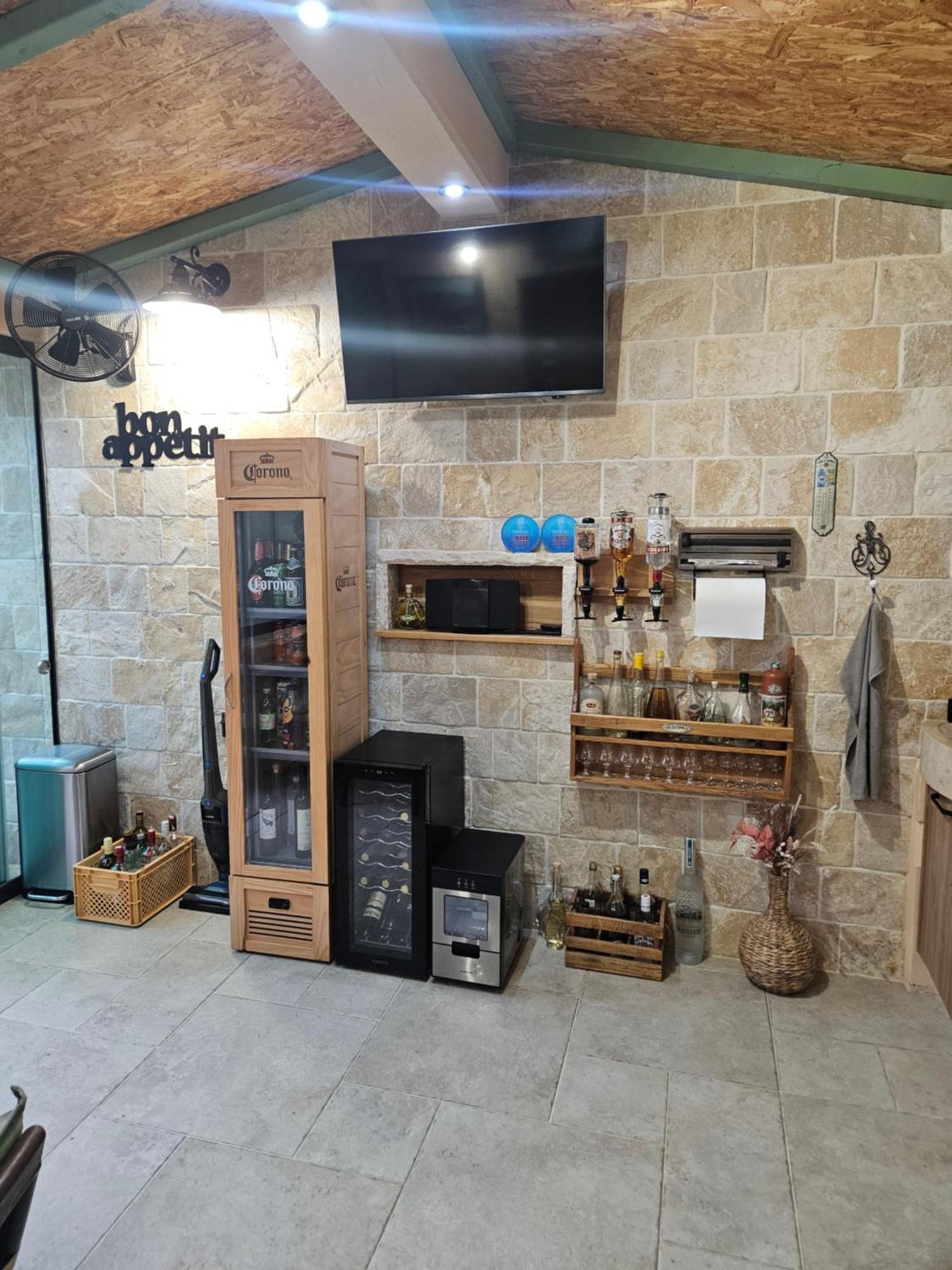 Apartman Sipina 2 Kukljica Εξωτερικό φωτογραφία